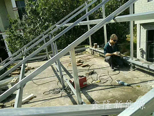 吕梁合作案例