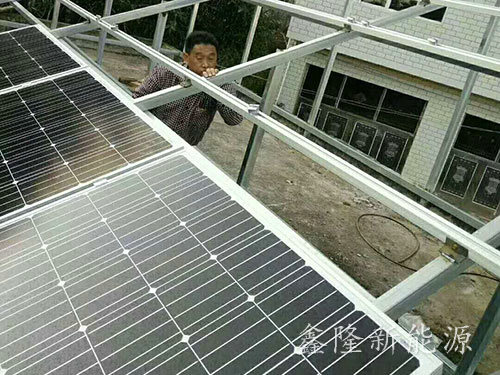 吕梁合作案例
