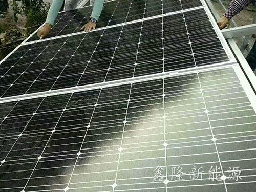 吕梁合作案例