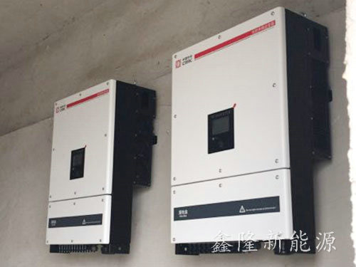 吕梁合作案例