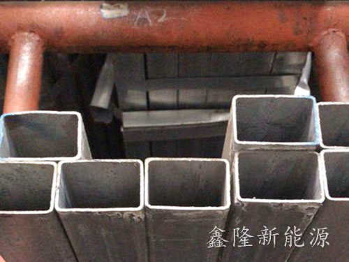 吕梁合作案例